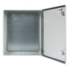 Щит с монтажной панелью ЩМПг-500х400х220 (ЩРНМ-2) IP54 герметичный EKF