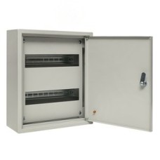 Щит распределительный навесной ЩРН-18 IP31 (350х300х120) Basic EKF