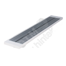 Обогреватель инфракрасный Hintek AR-28 IP54 (04.07.01.214398)