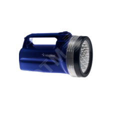 Фонарь-прожектор KOC860LED, 19 LED, 4 батарейки D, 190 lm