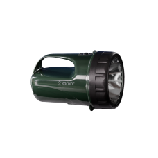 Фонарь-прожектор аккумуляторный KOCAccu368LED, 3W LED, аккум. 6V 4,5Ah, 240Lm, 20 часов