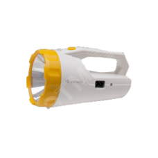Фонарь-прожектор аккумуляторный KOCAccu9191LED, 3W LED, аккум. 4V 2Ah, 240Lm, 16 часов