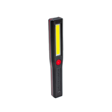 Фонарь-светильник KocAu6001COB, 3W COB LED, 3 батарейки ААА , 150Lm