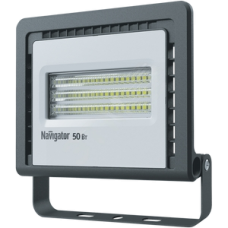 Прожектор светодиодный ДО-50w 4000К 4100Лм IP65