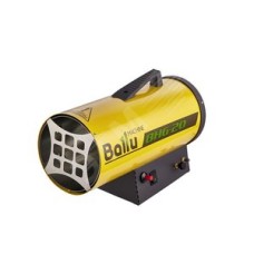 Тепловая пушка газовая BALLU BHG-20 (BHG-20)