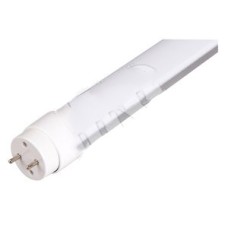 Лампа светодиодная LED 20Вт T8 белый матовая 230V/50Hz(установка возможна после демонтажа ПРА)
