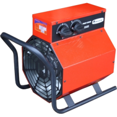 Тепловая пушка 3кВт PROF 220B 0/1.5/3 (PROF-03220)