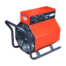 Тепловая пушка 5кВт PROF 220B 0/3/4.5 (PROF-05220)
