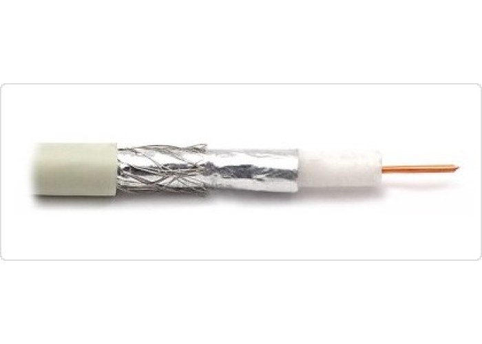 Кабель RG-11 CCS