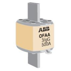 Предохранитель OFAA000AM2