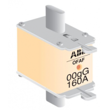 Предохранитель OFAA000GG10 10A тип gG размер000, до 690В