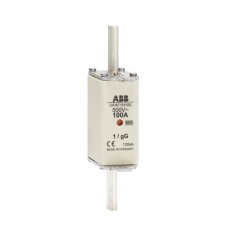 Предохранитель OFAF1H160 160А тип gG размер1, до 500В