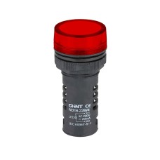 Индикатор ND16-22B/2 красный AC/DC380В (R)