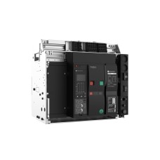 АВТ.ВЫКЛ SPA1 1000A 50KA 4P ВЫК. ГП 6.0H SGR. 4NO+4NC MCH+XF+MX AC230V