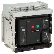 АВТ.ВЫКЛ ACB2 1000A 100KA 4P ВЫК, ГП 6.0H, 8NO+8NC MCH+XF+MX AC230V