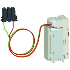НЕЗАВИСИМЫЙ РАСЦЕПИТЕЛЬ MX 400V AC