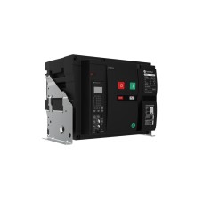 АВТ.ВЫКЛ ACB2 1000A 100KA 3P СТАЦ, ГП 6.0H, 8NO+8NC MCH+XF+MX AC230V