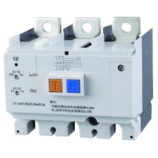 Диф. модуль NM8NL-630 3P A RCD1